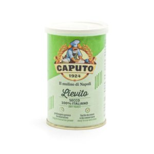 FERMENTO SECO Caputo en Casa Base