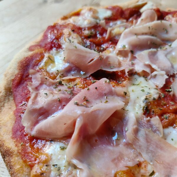 KIT PIZZA - EL PADRINO - Image 2