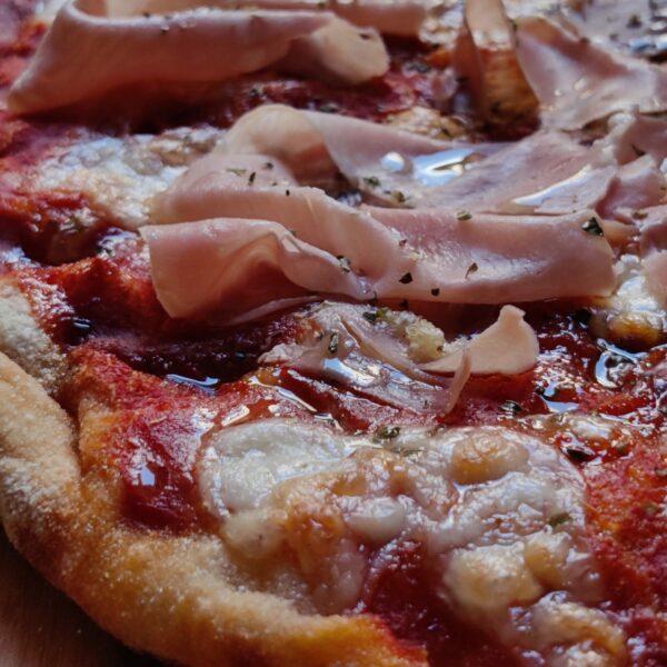 KIT PIZZA - EL PADRINO - Image 3