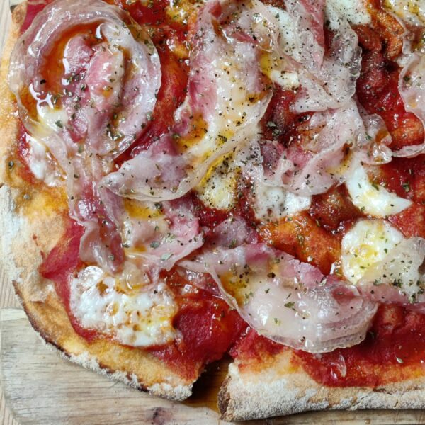 KIT PIZZA - INDIANA JONES - Image 4