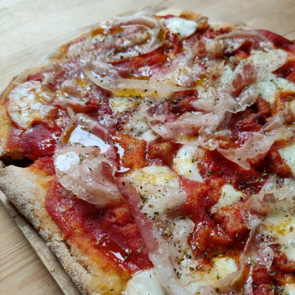 KIT PIZZA - INDIANA JONES - Image 2
