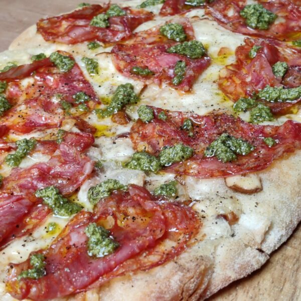 KIT PIZZA - PULP FICTION - Image 3